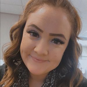 Meet your Posher, Morgan